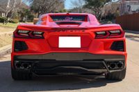 2024 Chevrolet Corvette Stingray Convertible 2LT for sale