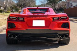 2024 Chevrolet Corvette Stingray Convertible 2LT for sale