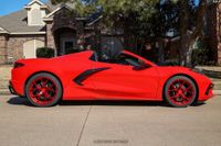 2024 Chevrolet Corvette Stingray Convertible 2LT for sale
