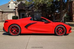 2024 Chevrolet Corvette Stingray Convertible 2LT for sale