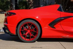 2024 Chevrolet Corvette Stingray Convertible 2LT for sale
