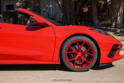 2024 Chevrolet Corvette Stingray Convertible 2LT for sale