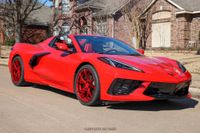 2024 Chevrolet Corvette Stingray Convertible 2LT for sale