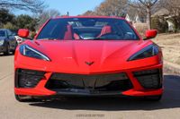 2024 Chevrolet Corvette Stingray Convertible 2LT for sale