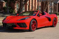 2024 Chevrolet Corvette Stingray Convertible 2LT for sale