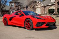 2024 Chevrolet Corvette Stingray Convertible 2LT for sale