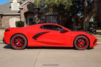 2024 Chevrolet Corvette Stingray Convertible 2LT for sale