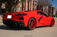 2024 Chevrolet Corvette Stingray Convertible 2LT for sale
