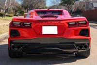 2024 Chevrolet Corvette Stingray Convertible 2LT for sale
