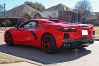 2024 Chevrolet Corvette Stingray Convertible 2LT for sale