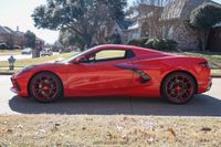 2024 Chevrolet Corvette Stingray Convertible 2LT for sale