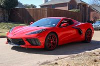 2024 Chevrolet Corvette Stingray Convertible 2LT for sale