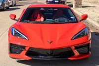 2024 Chevrolet Corvette Stingray Convertible 2LT for sale