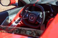 2024 Chevrolet Corvette Stingray Convertible 2LT for sale