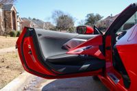 2024 Chevrolet Corvette Stingray Convertible 2LT for sale