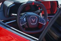 2024 Chevrolet Corvette Stingray Convertible 2LT for sale