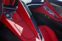2024 Chevrolet Corvette Stingray Convertible 2LT for sale