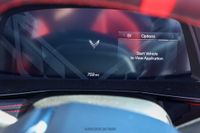 2024 Chevrolet Corvette Stingray Convertible 2LT for sale