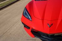 2024 Chevrolet Corvette Stingray Convertible 2LT for sale