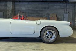 1955 Chevrolet Corvette for sale