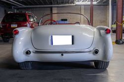 1955 Chevrolet Corvette for sale