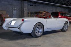 1955 Chevrolet Corvette for sale