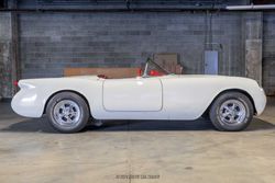 1955 Chevrolet Corvette for sale