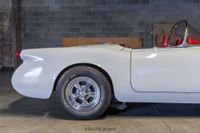 1955 Chevrolet Corvette for sale