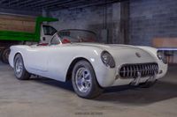 1955 Chevrolet Corvette for sale