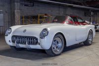 1955 Chevrolet Corvette for sale