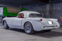 1955 Chevrolet Corvette for sale