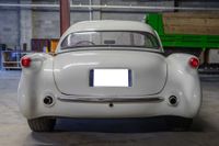 1955 Chevrolet Corvette for sale