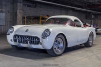 1955 Chevrolet Corvette for sale