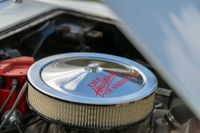 1955 Chevrolet Corvette for sale