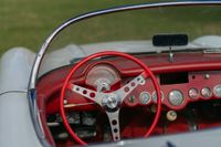 1955 Chevrolet Corvette for sale