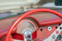 1955 Chevrolet Corvette for sale