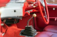 1955 Chevrolet Corvette for sale