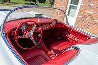 1955 Chevrolet Corvette for sale