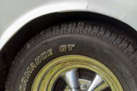 1955 Chevrolet Corvette for sale