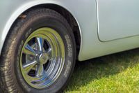 1955 Chevrolet Corvette for sale