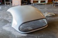 1955 Chevrolet Corvette for sale