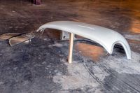 1955 Chevrolet Corvette for sale