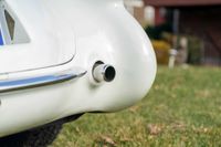 1955 Chevrolet Corvette for sale