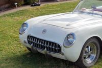 1955 Chevrolet Corvette for sale