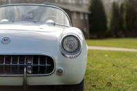 1955 Chevrolet Corvette for sale