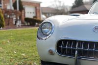 1955 Chevrolet Corvette for sale