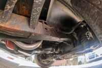1955 Chevrolet Corvette for sale