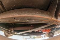 1955 Chevrolet Corvette for sale