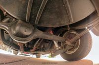 1955 Chevrolet Corvette for sale