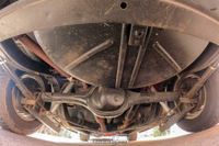 1955 Chevrolet Corvette for sale